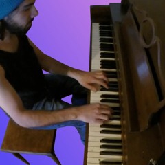 H3H3 Theme Piano Cover