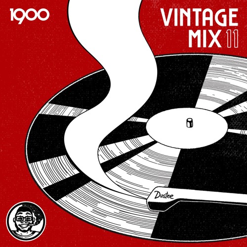 DUSTEE - VINTAGE MIX VOL.11