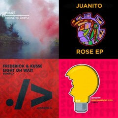 Frottage087 06JUN19 PROMO