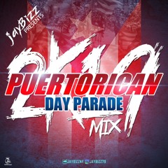 Puerto Rican Day Parade Mix 2k19