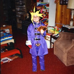 shonen (Prod. Wendigo)