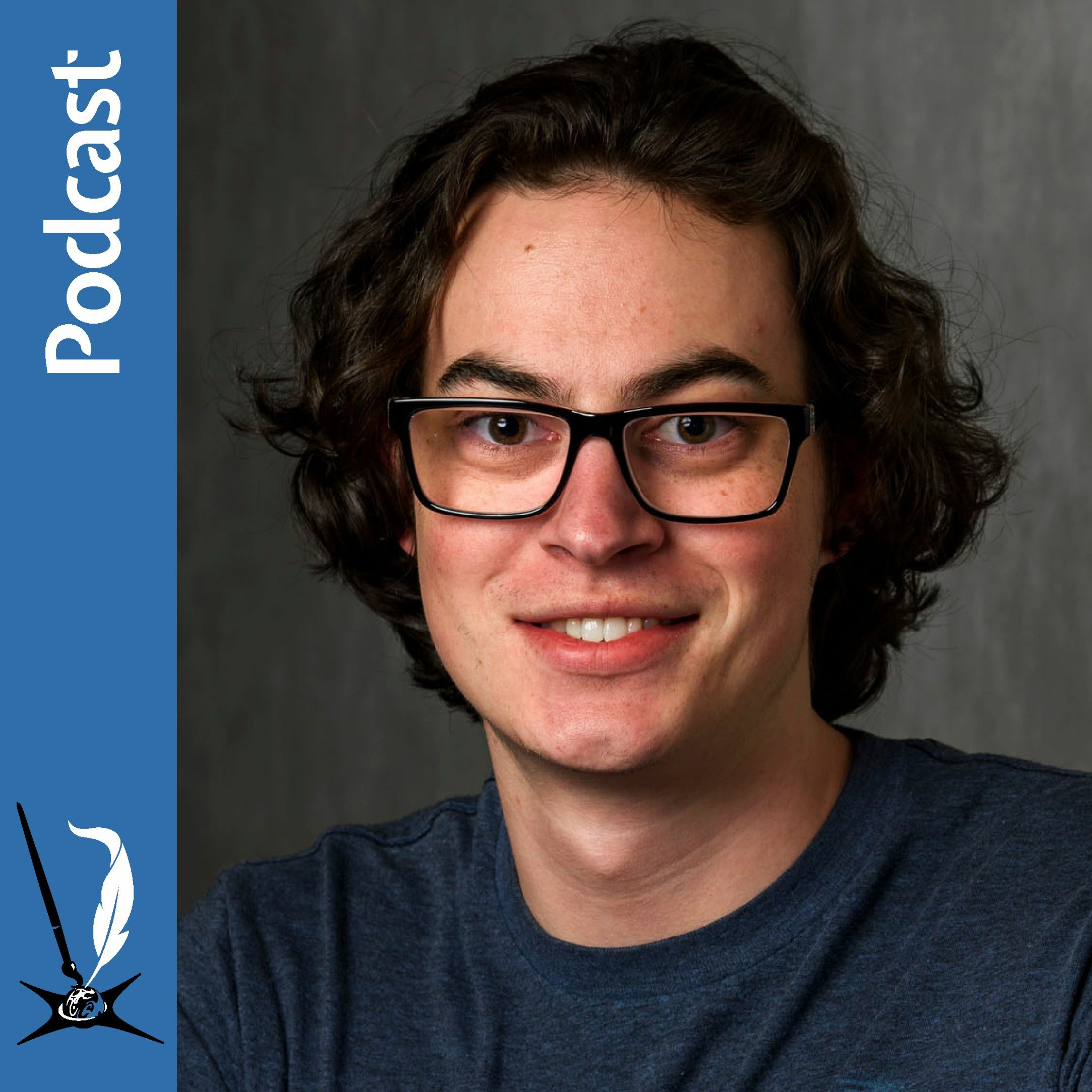 Writers of the Future Podcast