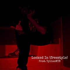 Locked In (freestyle)