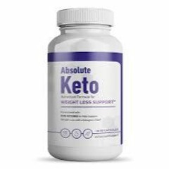 Absolute Keto : Advance Formula To Burn Belly Fat