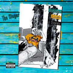 Jecha ft. 2LA (Prod. King Kus, itsBryne & Pek)