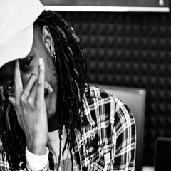 On The Way - Luqii (Audio Sluts).