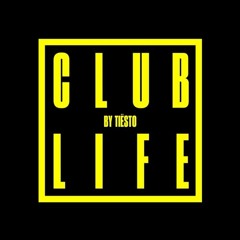 Vintage Culture - 15'' Guest Mix Club Life by Tiesto