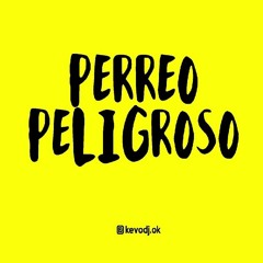 PERREO PELIGROSO ✘ KEVO DJ