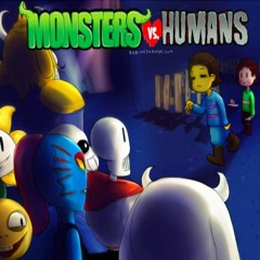 There's A Human On Underground