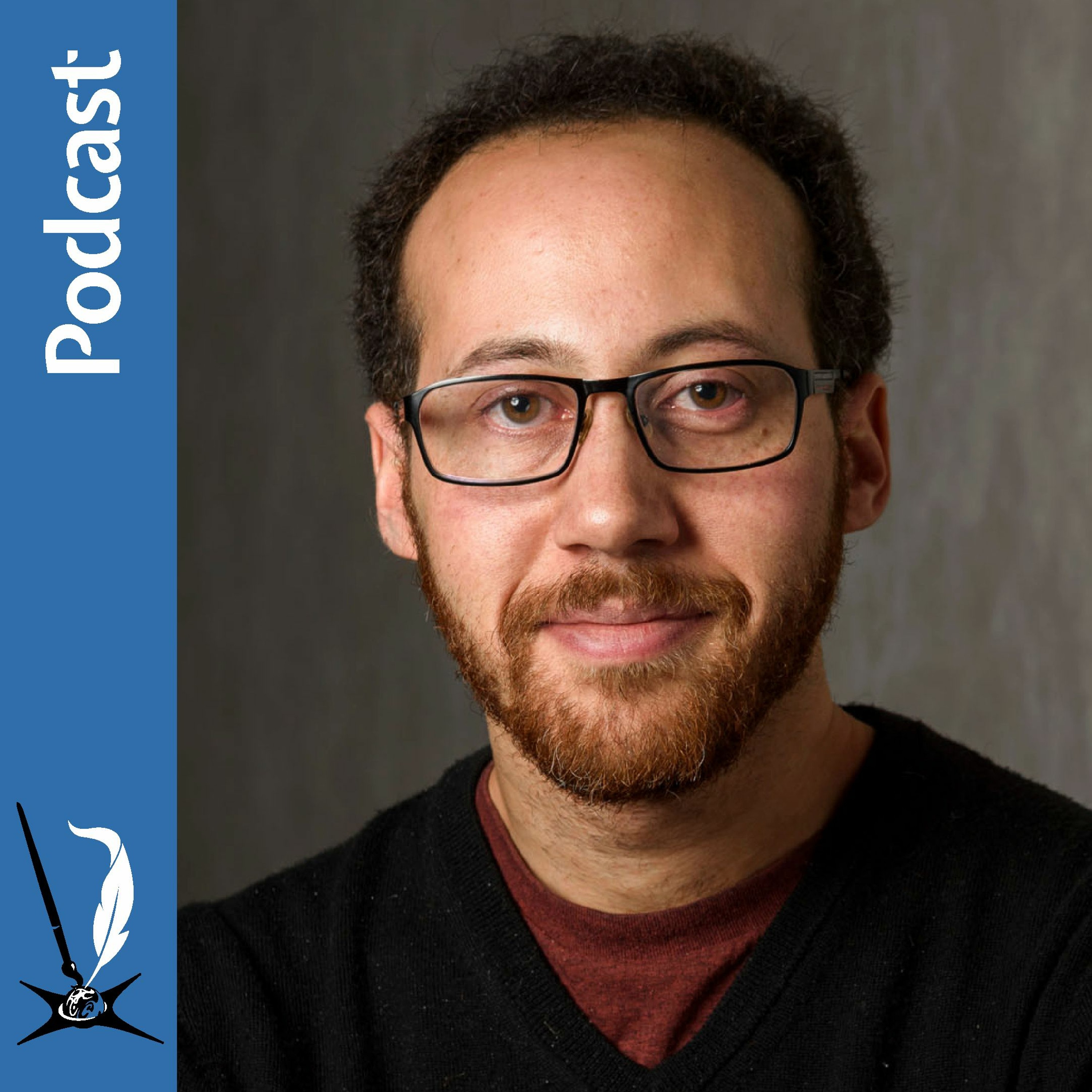 Writers of the Future Podcast