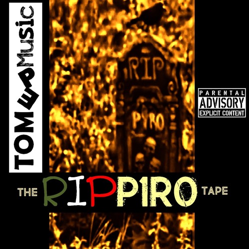 FEELIN' BRAND NEW - TOM EP