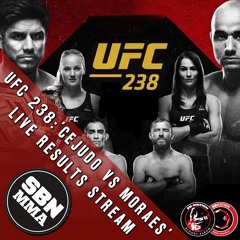 Ufc 238 hotsell hd stream
