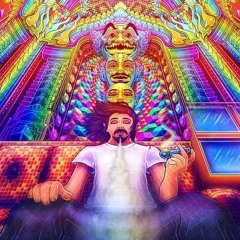 dude where's my dmt pen