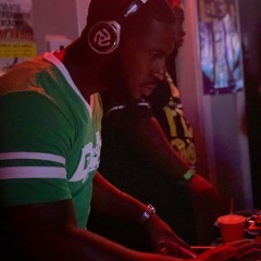 DJ Tone Cosby Sample Turnup Mix
