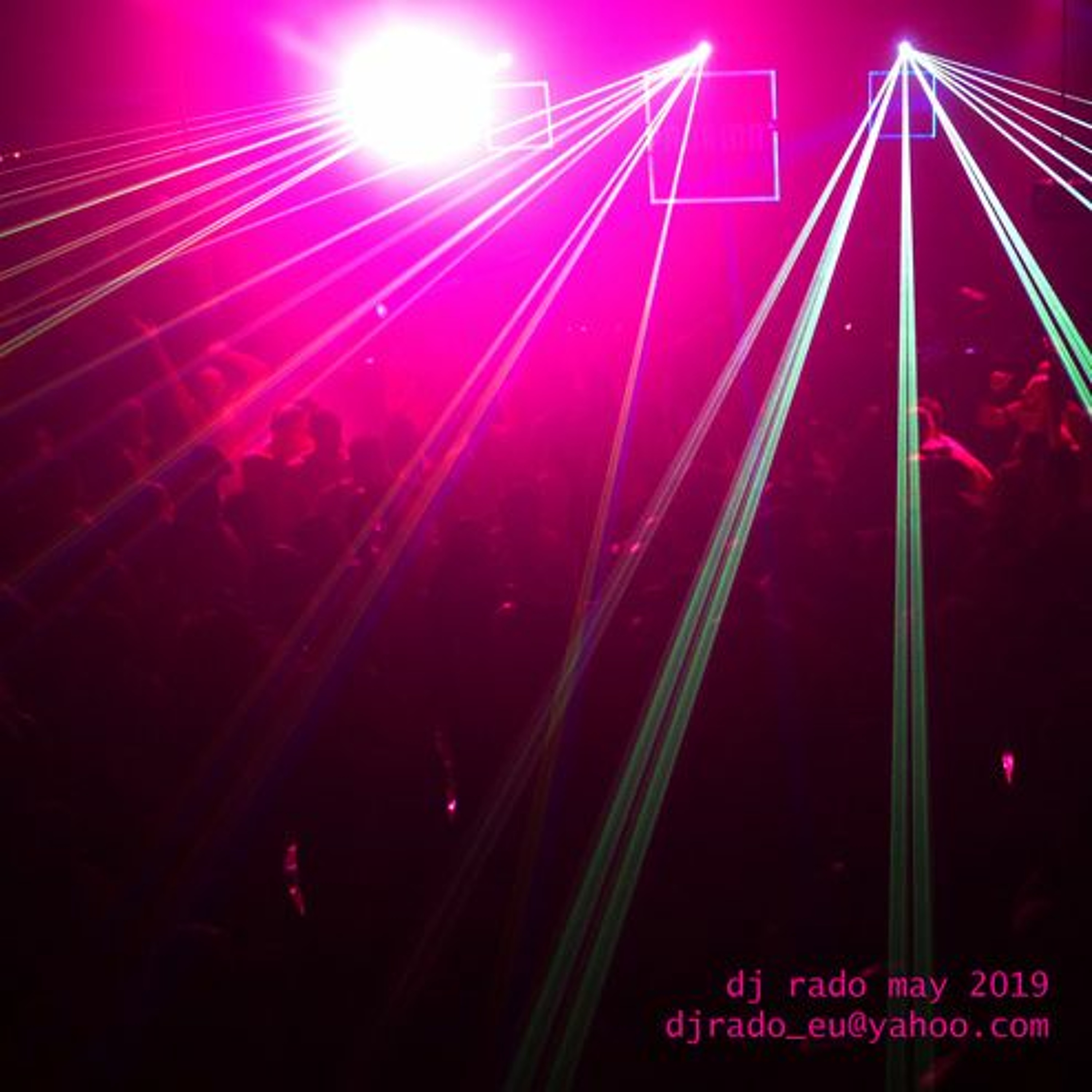Dj Rado