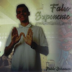 Pablo Johansen - Falso Exponente (Prod. Barrikada Records)