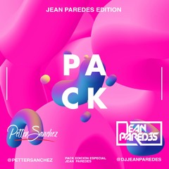 Intro Pack Especial Jean Paredes & Petter Sanchez