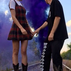 Swervin Off </3