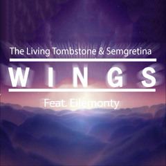 Wings - The Living Tombstone