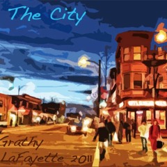 The City