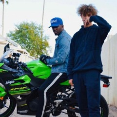 PtmBam - Bonez Ft. JRob The Chief [prod.Brianthelowlife]