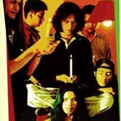 Arwana - Sungguh Mati.MP3