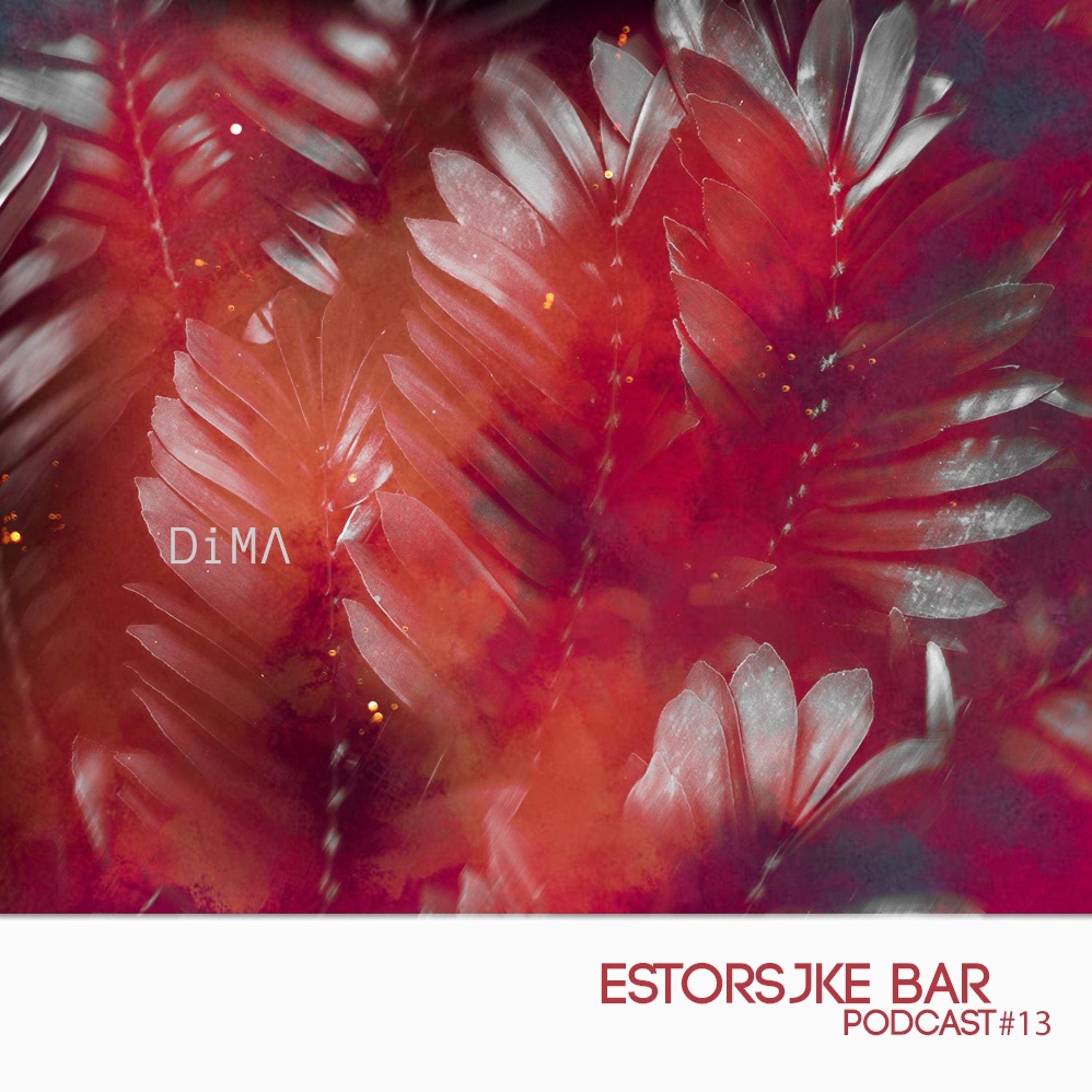 ESTORSJKE BAR