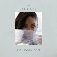 That Janet Joint  (Thats The Way Love Goes)