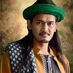 Kidung Wahyu KoloSebo - Gus Ali Gondrong ft. Semut Ireng Mafia Sholawat