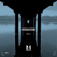 Foundations ep vol 1 - Four Corners Music