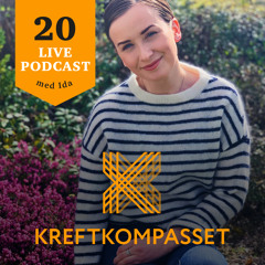 Kreftkompasset episode 20 - bonus episode
