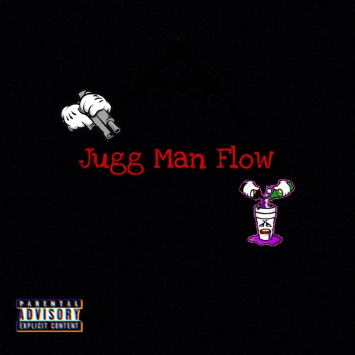 Jugg Man Flow (Prod.Kivya)