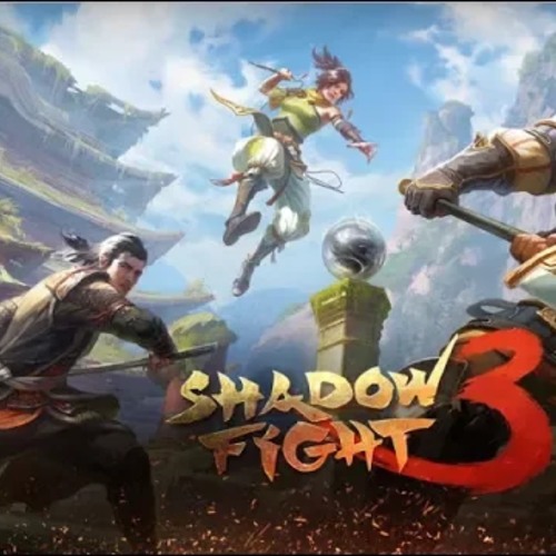 shadow fight 3 pc shadow fight 3 pc