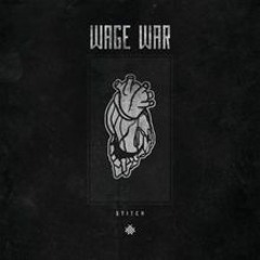 Wage War - Stitch || Mixed and Mastered By Vincenzo Avallone