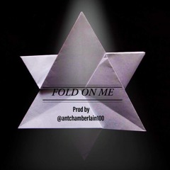 Sammie Sos x Fold On Me