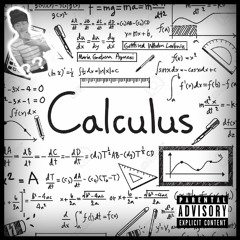 AP Calculus Cypher (feat. Slim, Riches, ChillyWillie & Aaron)