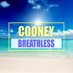 Cooney - Breathless (Preview)