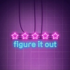 Figure it Out (prod. by Gold)