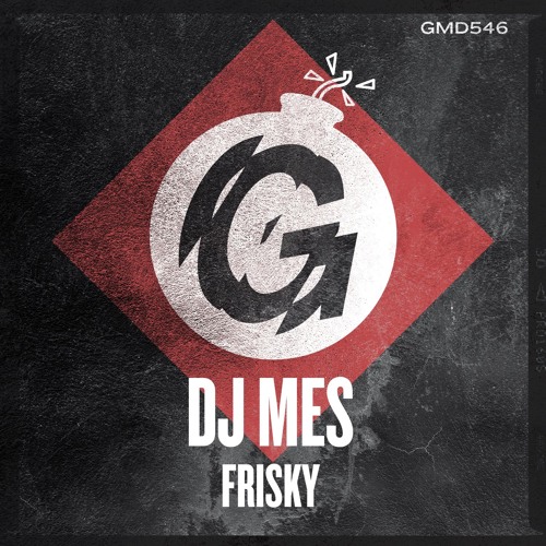 Stream DJ Mes - Frisky by Guesthouse Music | Listen online for free on ...