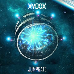 XYDOX - Jumpgate [Hi-Tech Psytrance Hitech Darkpsy]