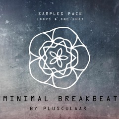Minimal Breakbeat - Samples Pack