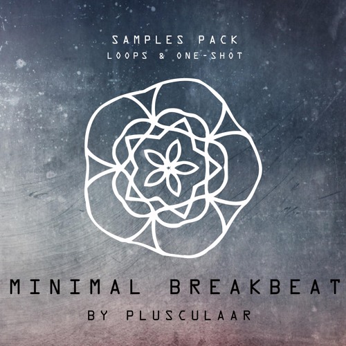 Minimal Breakbeat - Samples Pack