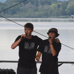 B.a.d - Glamour & Glanz