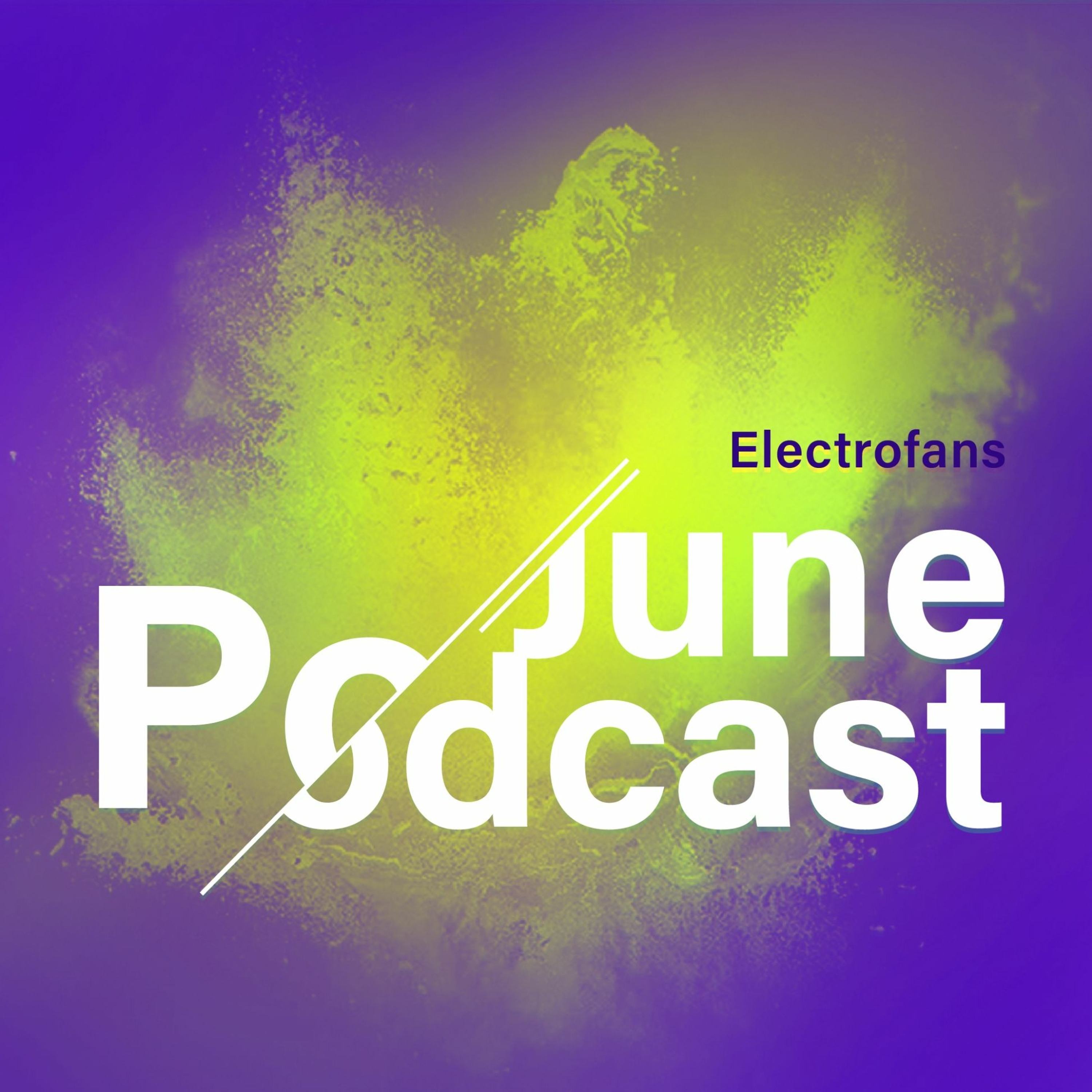 Electrofans Podcasts & Mixes