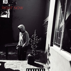 King Mat - Right Now (ft.KD) (Pharrell Cover)