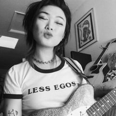 i love yvette young