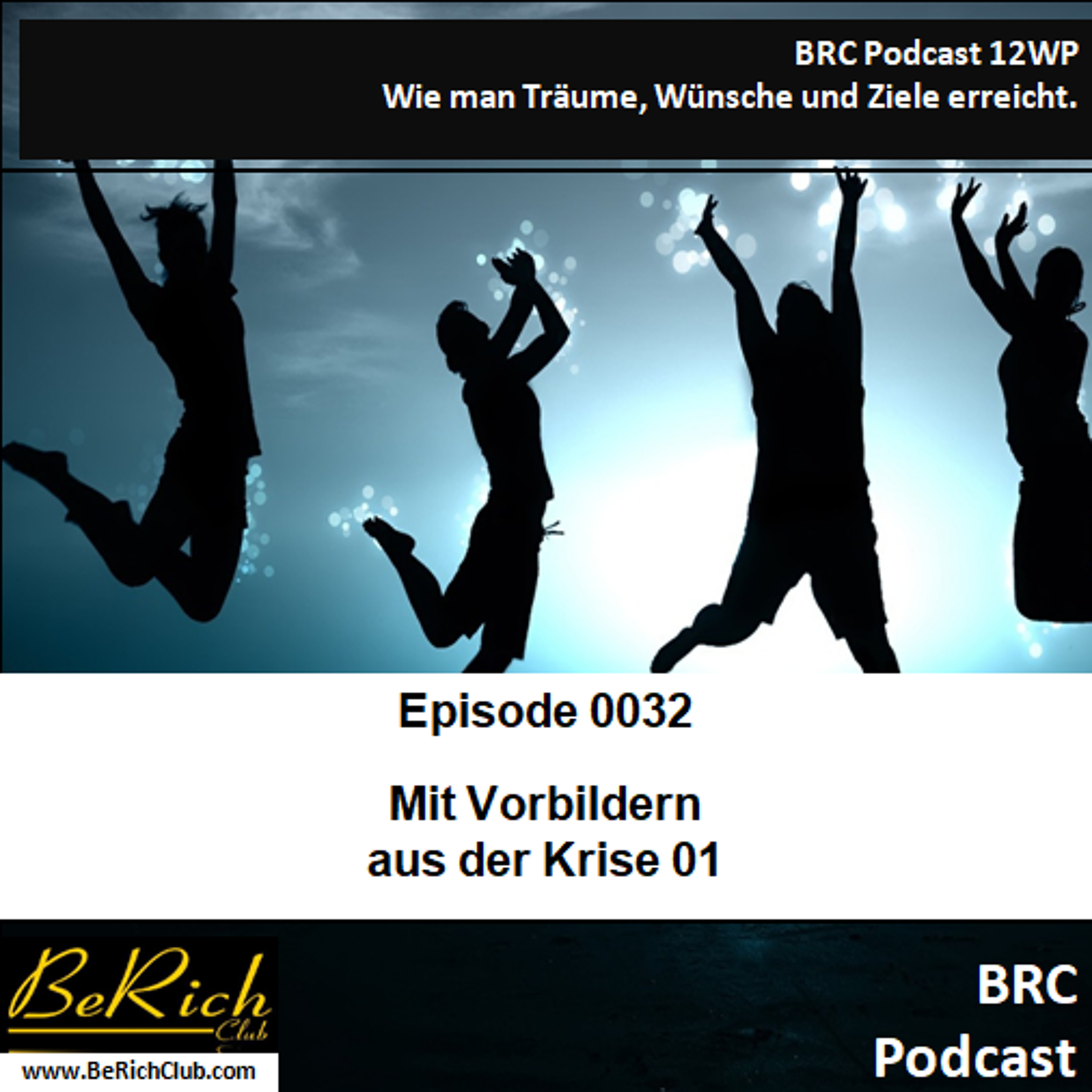 BRC Podcast