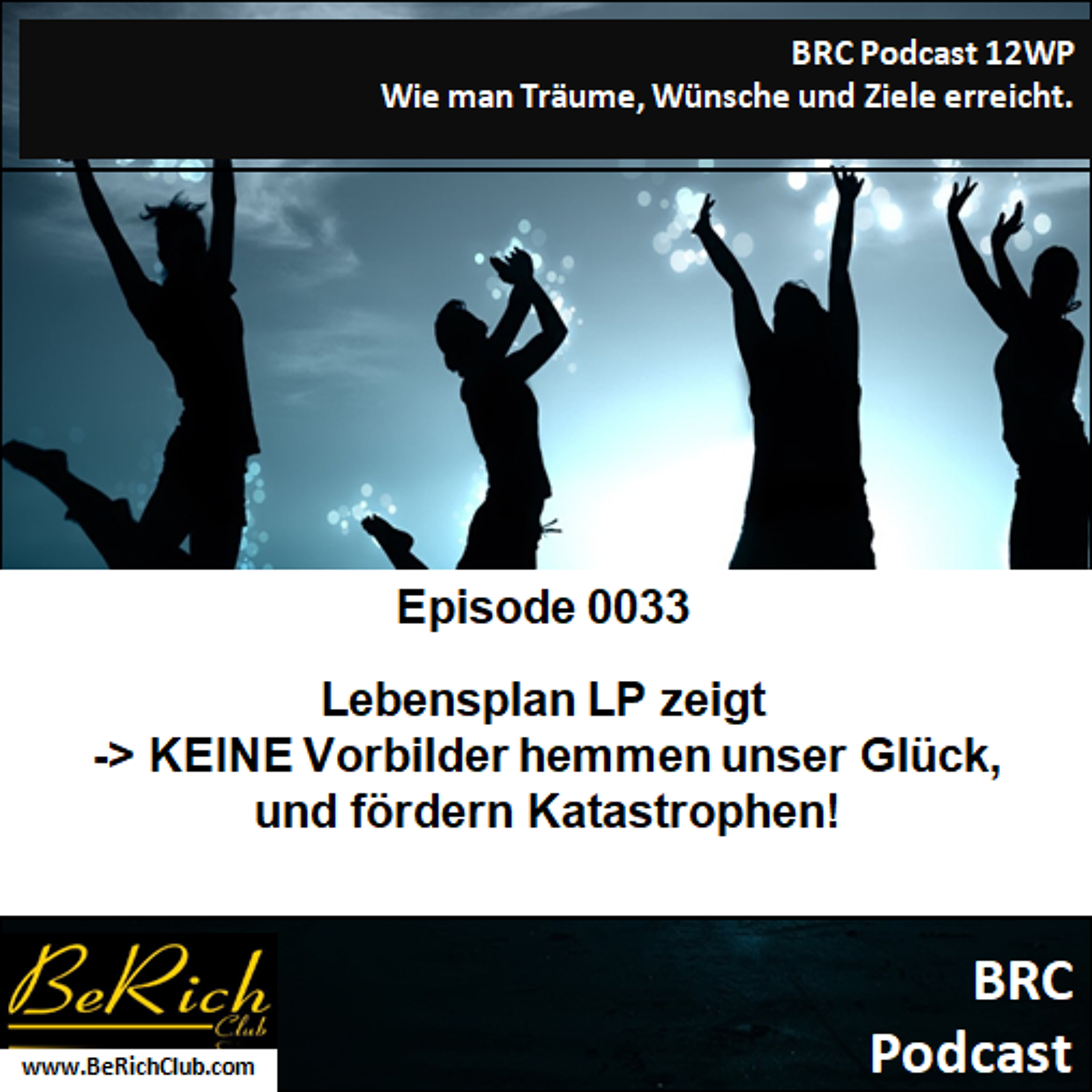 BRC Podcast