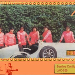 Sueños Contigo - Discos de los Tianguis
