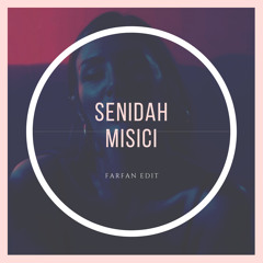 Senidah - Mišići (Farfan Edit) [Free Download]